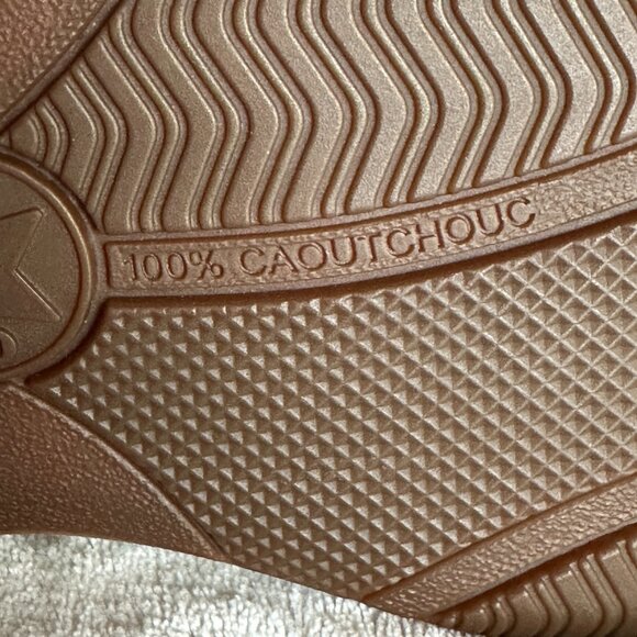 Mephisto Runoff Air-Jet Leather Comfort Walking Soft Sneakers Women's 6.5 EU 4 - Picture 8 of 16